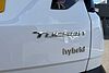 Hyundai TUCSON 1.6 TGDi Hybrid 230 Premium 5dr 2WD Auto White