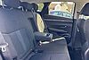 Hyundai TUCSON 1.6 TGDi Hybrid 230 Premium 5dr 2WD Auto White