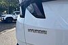 Hyundai TUCSON 1.6 TGDi Hybrid 230 Premium 5dr 2WD Auto White