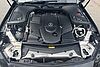Mercedes-Benz CLS 400d 4Matic AMG Line Premium + 4dr 9G-Tronic Grey