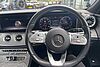 Mercedes-Benz CLS 400d 4Matic AMG Line Premium + 4dr 9G-Tronic Grey