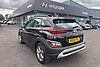 Hyundai KONA 1.0 TGDi 48V MHEV SE Connect 5dr Black