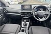 Hyundai KONA 1.0 TGDi 48V MHEV SE Connect 5dr Black