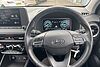 Hyundai KONA 1.0 TGDi 48V MHEV SE Connect 5dr Black