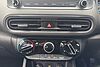 Hyundai KONA 1.0 TGDi 48V MHEV SE Connect 5dr Black