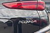 Hyundai KONA 1.0 TGDi 48V MHEV SE Connect 5dr Black