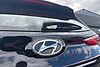Hyundai KONA 1.0 TGDi 48V MHEV SE Connect 5dr Black