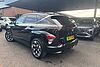 Hyundai KONA 160kW Ultimate 65kWh 5dr Auto Black