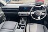 Hyundai KONA 1.6T 138 Ultimate 5dr Black