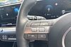 Hyundai KONA 1.6T 138 Ultimate 5dr Black