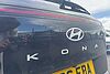 Hyundai KONA 1.6T 138 Ultimate 5dr Black