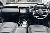 Hyundai TUCSON 1.6 TGDi Hybrid 230 Ultimate 5dr 2WD Auto Grey