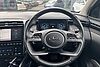 Hyundai TUCSON 1.6 TGDi Hybrid 230 Ultimate 5dr 2WD Auto Grey