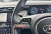 Hyundai TUCSON 1.6 TGDi Hybrid 230 Ultimate 5dr 2WD Auto Grey