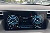 Hyundai TUCSON 1.6 TGDi Hybrid 230 Ultimate 5dr 2WD Auto Grey
