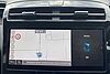 Hyundai TUCSON 1.6 TGDi Hybrid 230 Ultimate 5dr 2WD Auto Grey