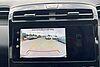 Hyundai TUCSON 1.6 TGDi Hybrid 230 Ultimate 5dr 2WD Auto Grey