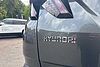 Hyundai TUCSON 1.6 TGDi Hybrid 230 Ultimate 5dr 2WD Auto Grey