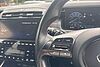 Hyundai TUCSON 1.6 TGDi Hybrid 230 N Line 5dr 2WD Auto Grey