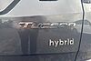 Hyundai TUCSON 1.6 TGDi Hybrid 230 N Line 5dr 2WD Auto Grey