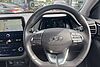 Hyundai IONIQ 100kW Premium 38kWh 5dr Auto Red