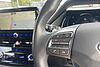 Hyundai IONIQ 100kW Premium 38kWh 5dr Auto Red