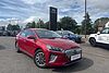 Hyundai IONIQ 100kW Premium 38kWh 5dr Auto Red