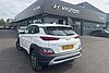 Hyundai KONA 1.6 GDi Hybrid SE Connect 5dr DCT White
