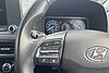 Hyundai KONA 1.6 GDi Hybrid SE Connect 5dr DCT White