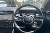 Hyundai TUCSON 1.6 TGDi SE Connect 5dr 2WD Black