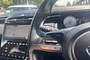 Hyundai TUCSON 1.6 TGDi SE Connect 5dr 2WD Black