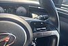 Hyundai TUCSON 1.6 TGDi SE Connect 5dr 2WD Black