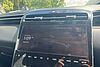 Hyundai TUCSON 1.6 TGDi SE Connect 5dr 2WD Black
