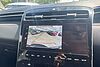 Hyundai TUCSON 1.6 TGDi SE Connect 5dr 2WD Black