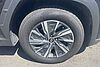 Hyundai TUCSON 1.6 TGDi SE Connect 5dr 2WD Black