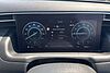 Hyundai TUCSON 1.6 TGDi SE Connect 5dr 2WD Black