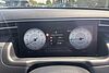 Hyundai TUCSON 1.6 TGDi SE Connect 5dr 2WD Black