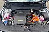 Hyundai KONA 1.6 Hybrid 129 N Line 5dr DCT Grey