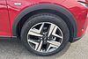 Hyundai BAYON 1.0 TGDi 48V MHEV Premium 5dr DCT Red