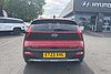 Hyundai BAYON 1.0 TGDi 48V MHEV Premium 5dr DCT Red