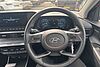 Hyundai BAYON 1.0 TGDi 48V MHEV Premium 5dr DCT Red