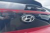 Hyundai BAYON 1.0 TGDi 48V MHEV Premium 5dr DCT Red