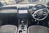 Hyundai TUCSON 1.6 TGDi N Line 5dr 2WD White