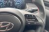 Hyundai TUCSON 1.6 TGDi N Line 5dr 2WD White