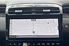 Hyundai TUCSON 1.6 TGDi N Line 5dr 2WD White