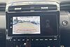 Hyundai TUCSON 1.6 TGDi N Line 5dr 2WD White
