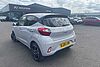 Hyundai I10 1.2 [79] Premium 5dr Auto [Nav] Grey