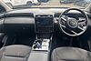 Hyundai TUCSON 1.6 TGDi Hybrid 230 Premium 5dr 2WD Auto Black