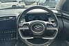 Hyundai TUCSON 1.6 TGDi Hybrid 230 Premium 5dr 2WD Auto Black