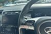 Hyundai TUCSON 1.6 TGDi Hybrid 230 Premium 5dr 2WD Auto Black